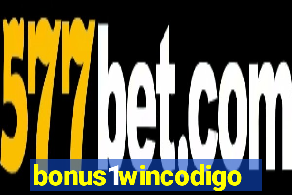 bonus1wincodigo