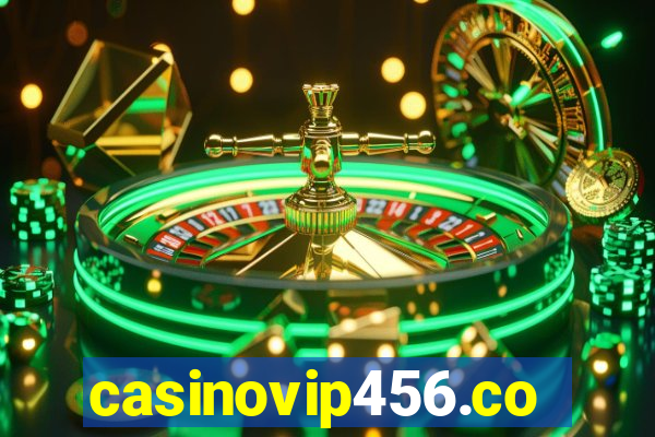 casinovip456.com