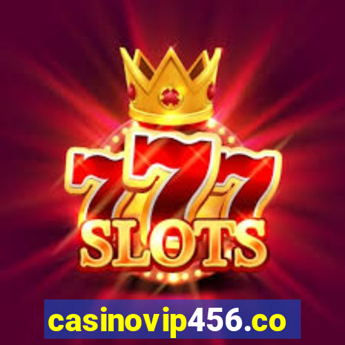 casinovip456.com