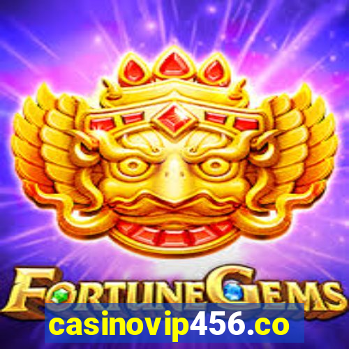 casinovip456.com