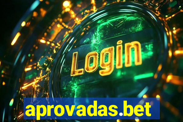 aprovadas.bet
