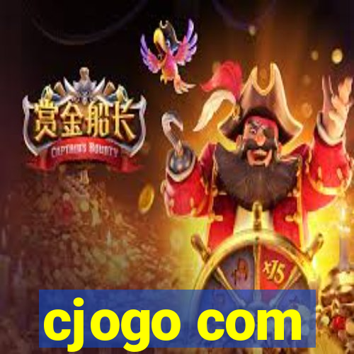 cjogo com