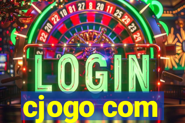 cjogo com