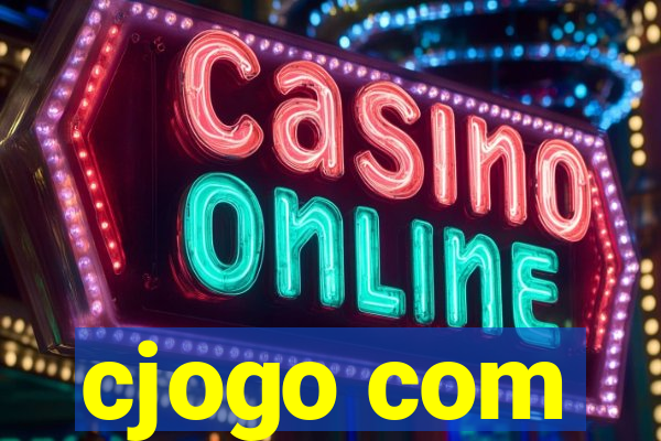 cjogo com