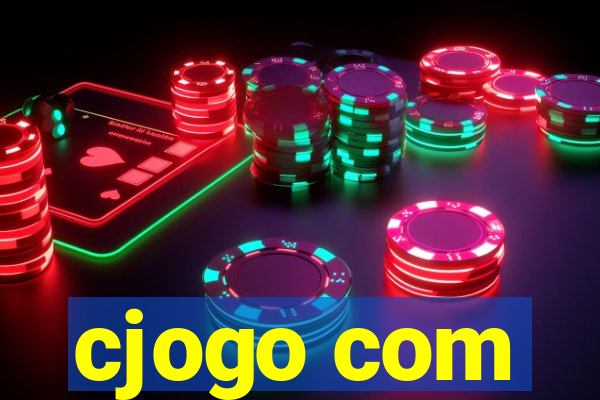 cjogo com