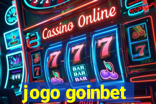 jogo goinbet