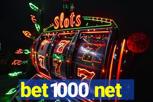 bet1000 net