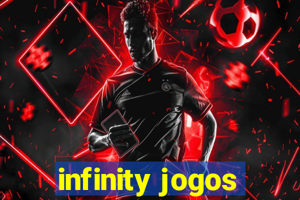 infinity jogos