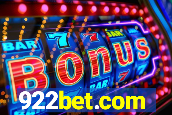 922bet.com