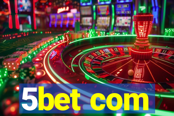5bet com