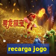 recarga jogo