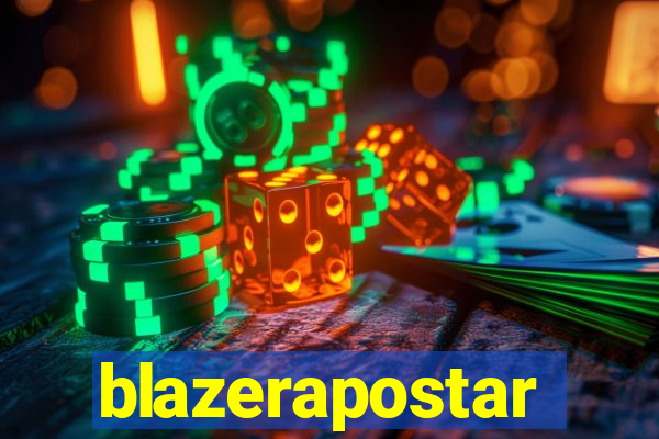 blazerapostar
