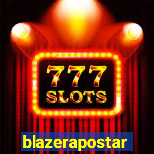 blazerapostar