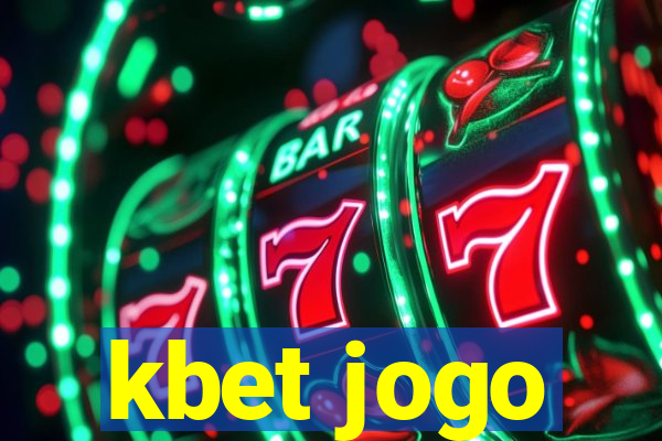 kbet jogo