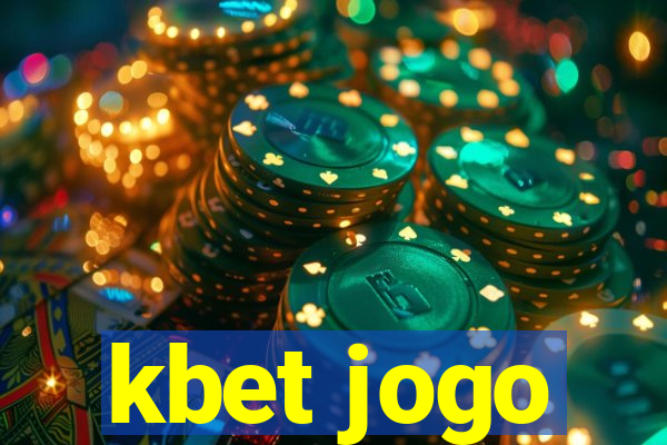 kbet jogo