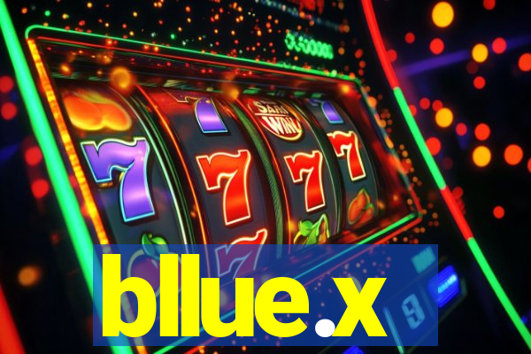 bllue.x