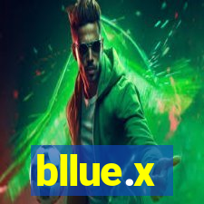 bllue.x