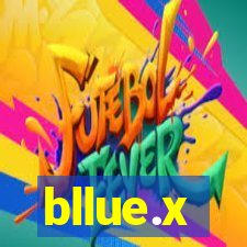 bllue.x
