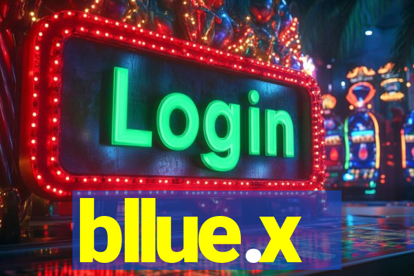 bllue.x