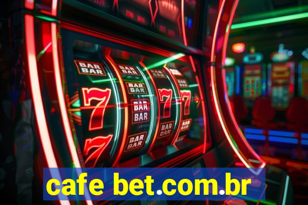 cafe bet.com.br