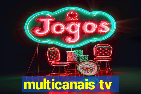 multicanais tv