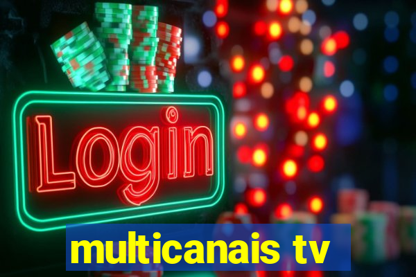 multicanais tv