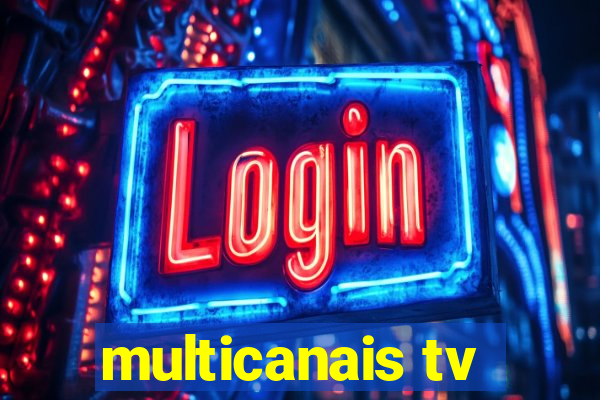 multicanais tv
