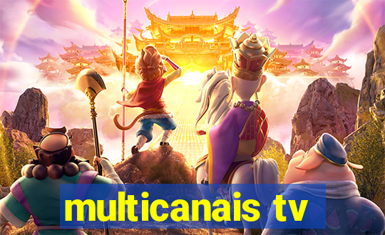 multicanais tv