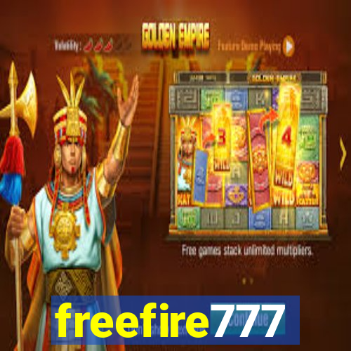 freefire777