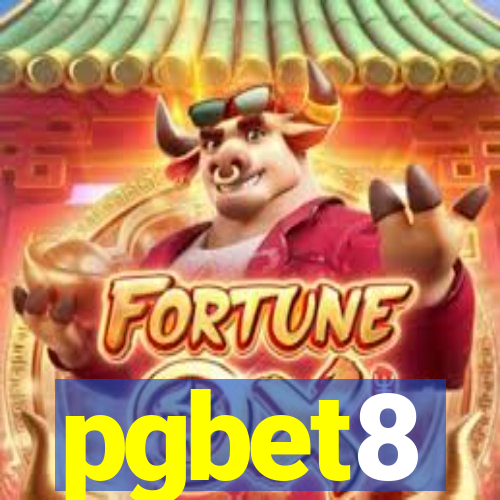 pgbet8