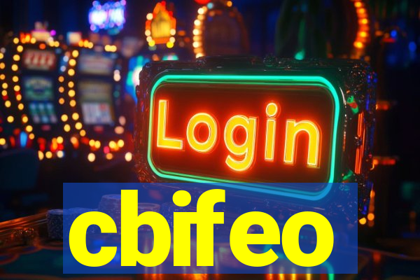 cbifeo