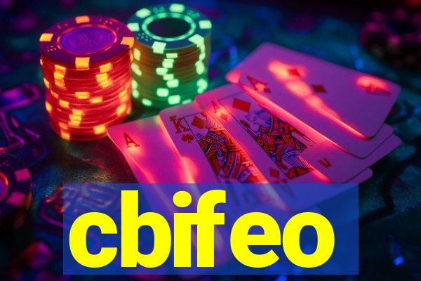 cbifeo