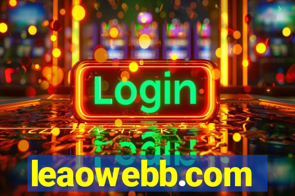 leaowebb.com
