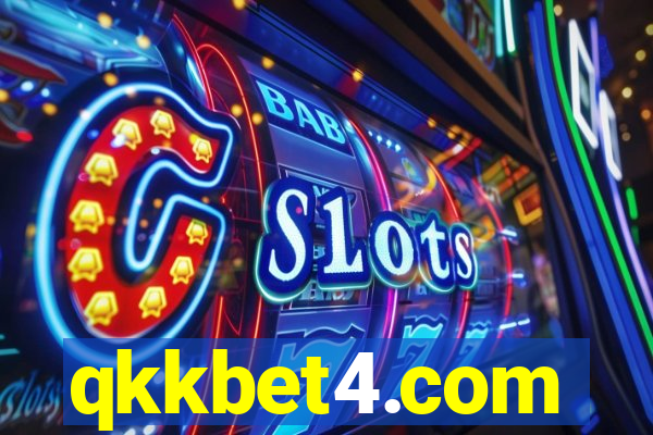 qkkbet4.com