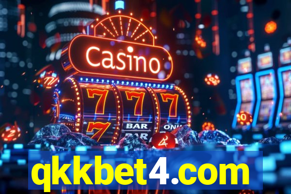 qkkbet4.com