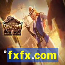 fxfx.com