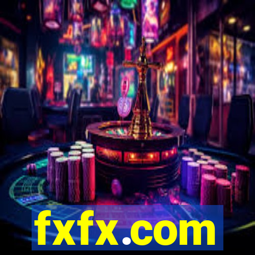 fxfx.com