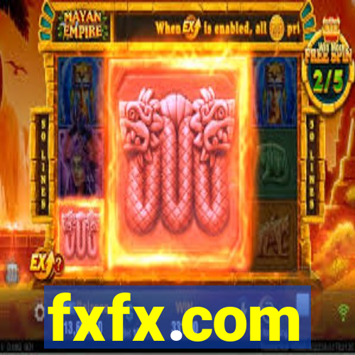 fxfx.com