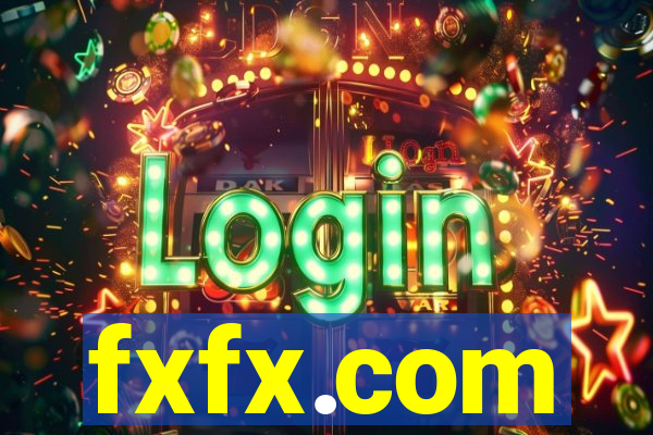 fxfx.com