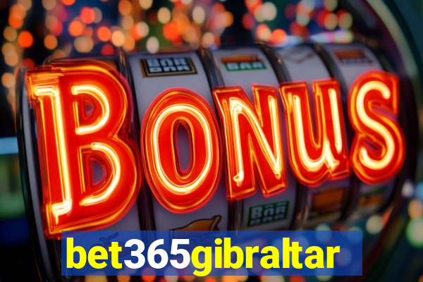 bet365gibraltar