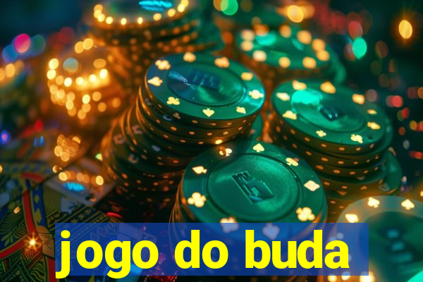 jogo do buda