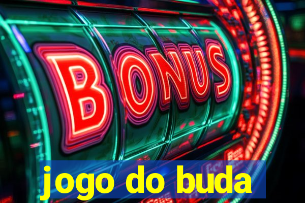 jogo do buda