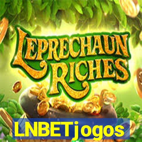 LNBETjogos