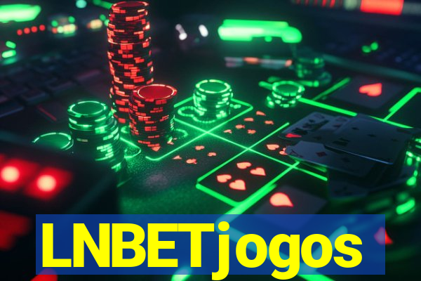 LNBETjogos