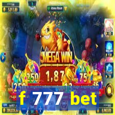 f 777 bet