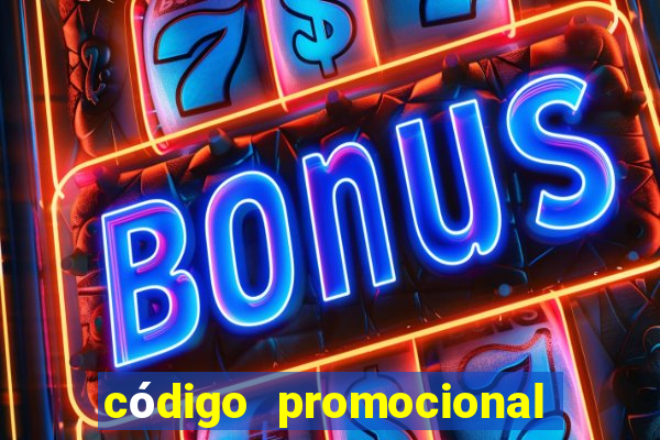 código promocional recarga jogo pix 2024
