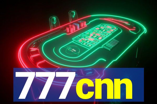 777cnn