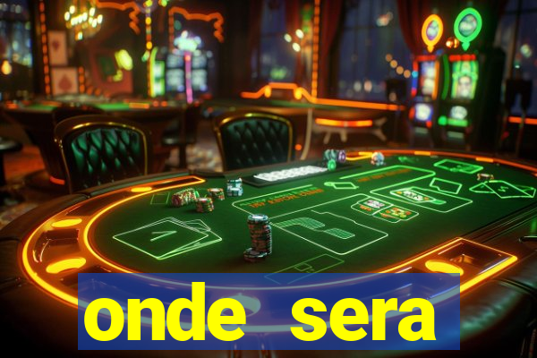 onde sera transmitido o jogo do cruzeiro