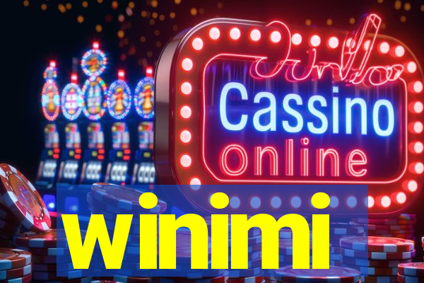 winimi