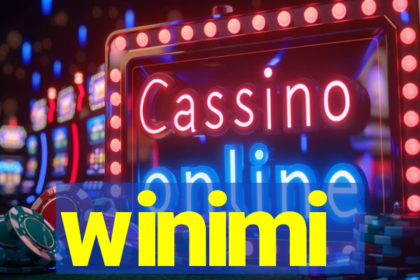 winimi